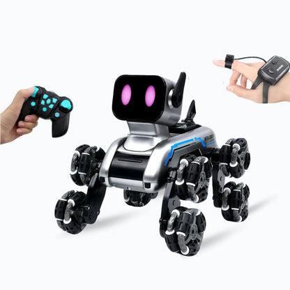 Perro Robot Smart Control