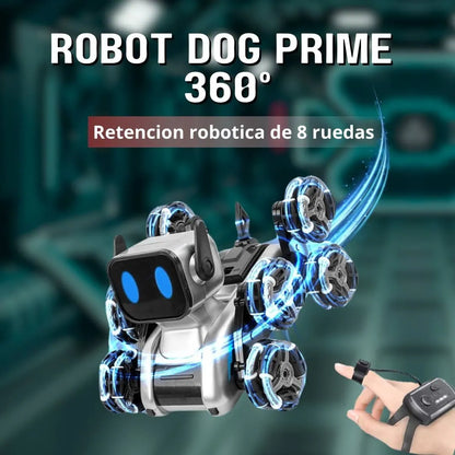 Perro Robot Smart Control